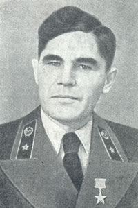 Воробьёв Владимир Ильич